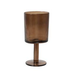 Muubs Ripe Hvidvinsglas 4 stk. R�get Brun