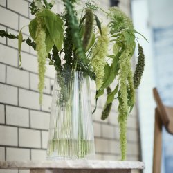 Muubs Ripe Vase Small Klar