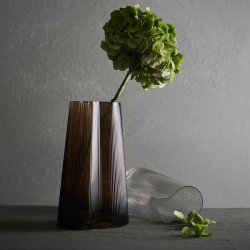 Muubs Ripe Vase Small Klar