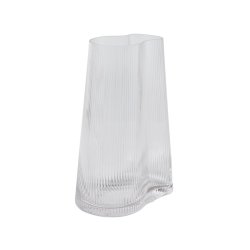 Muubs Ripe Vase Small Klar
