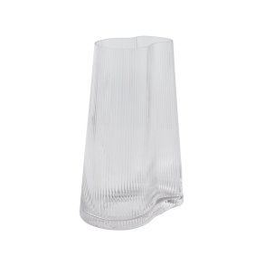 Muubs Ripe Vase Small Klar