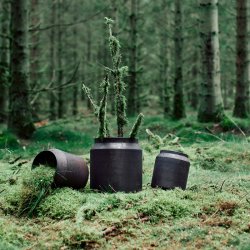 Muubs Sai Krukke H26 Rust