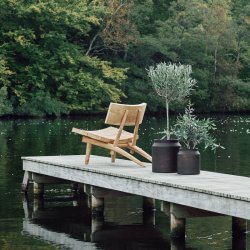 Muubs Sai Krukke H26 Rust