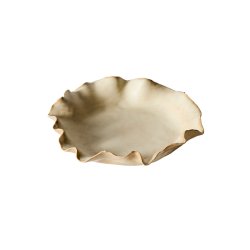 Muubs Saku Serveringsfad Creme