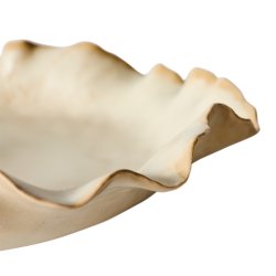 Muubs Saku Serveringsfad Creme