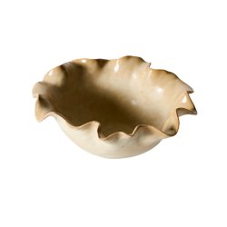 Muubs Saku Serveringssk�l Creme