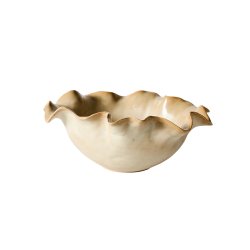 Muubs Saku Serveringssk�l Creme
