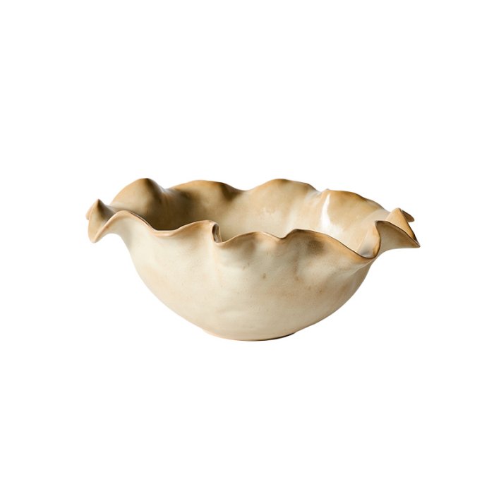 Muubs Saku Serveringssk�l Creme