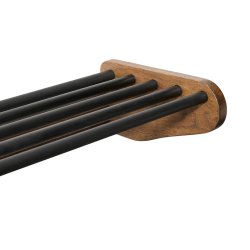 Muubs Sapa Multihylde M�rk/Olieret