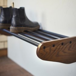 Muubs Sapa Multihylde M�rk/Olieret