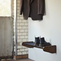 Muubs Sapa Multihylde M�rk/Olieret