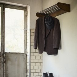 Muubs Sapa Multihylde M�rk/Olieret