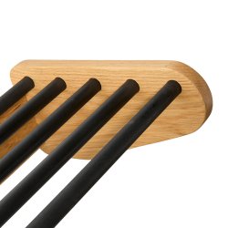 Muubs Sapa Multihylde Natur/Olieret