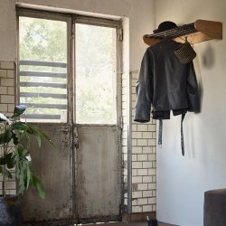 Muubs Sapa Multihylde Natur/Olieret