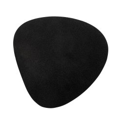 Muubs Seattle Knage - Sort - Large