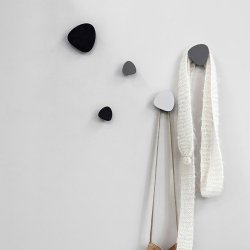 Muubs Seattle Knage - Sort - Large