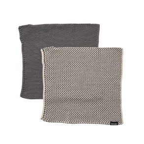 Muubs Sentaku Karklud 2 stk. Gr/Sand