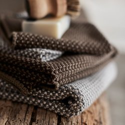 Muubs Sentaku Karklud 2 stk. Sort/Brun