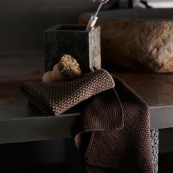 Muubs Sentaku Karklud 2 stk. Sort/Brun