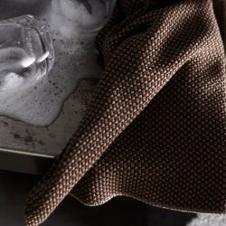 Muubs Sentaku Kkkenhndklde Sort/Brun