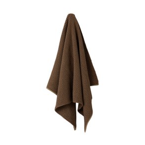 Muubs Sentaku Kkkenhndklde Sort/Brun