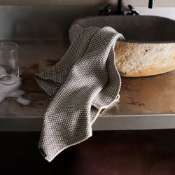 Muubs Sentaku Kkkenhndklde Gr/Sand