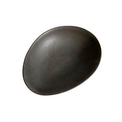 Muubs Mame Serveringsskl - Sort