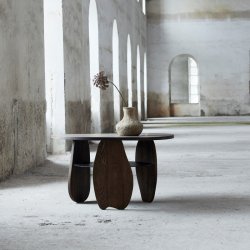 Muubs Ishi Sofabord Mrk Olie 