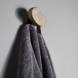 Muubs Suji Knage 2 stk. Marmor