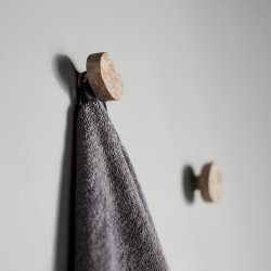 Muubs Suji Knage 2 stk. Marmor