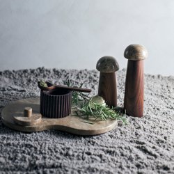 Muubs Suji Tapasbrt Marmor Sand Small