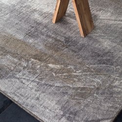 Muubs Surface Tppe - 140x200 cm - Gr/Sand 