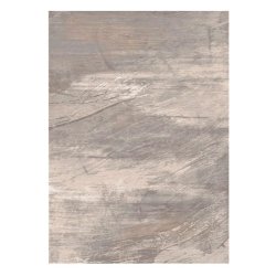 Muubs Surface Tppe - 165x235 cm - Gr/Sand 