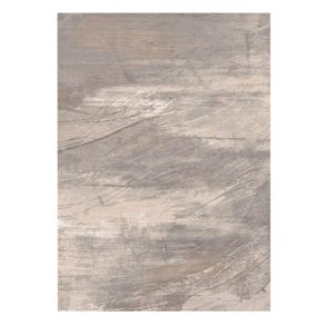 Muubs Surface Tppe - 165x235 cm - Gr/Sand 