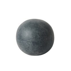 Muubs Taso Outdoor Deko Kugle M�rk Gr� Small 