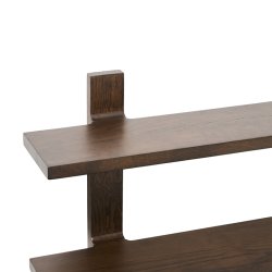 Muubs Tay Hylde Mrk/Olie Large