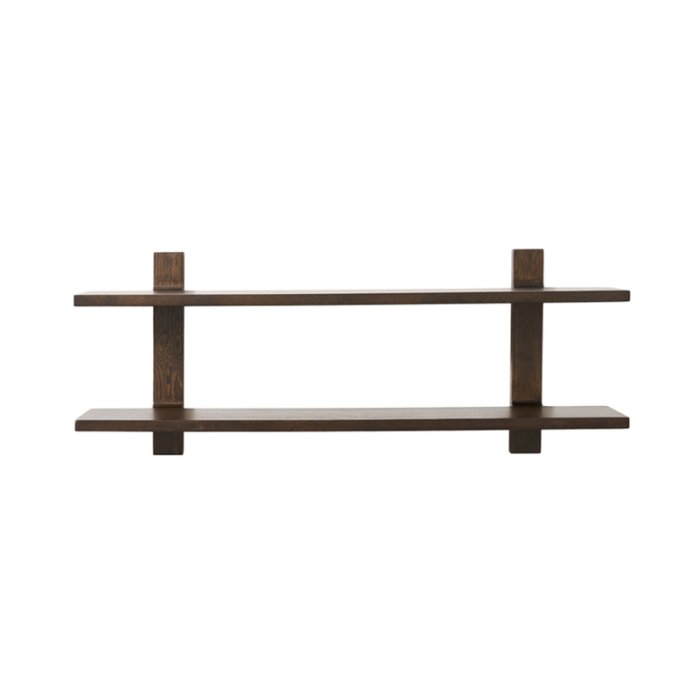 Muubs Tay Hylde Mrk/Olie Large