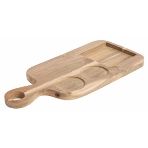 Muubs Teak fad - Brunch