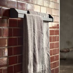 Muubs Tetsu H�ndkl�deholder Dobbelt Sort