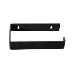 Muubs Tetsu Toiletpapirholder Sort