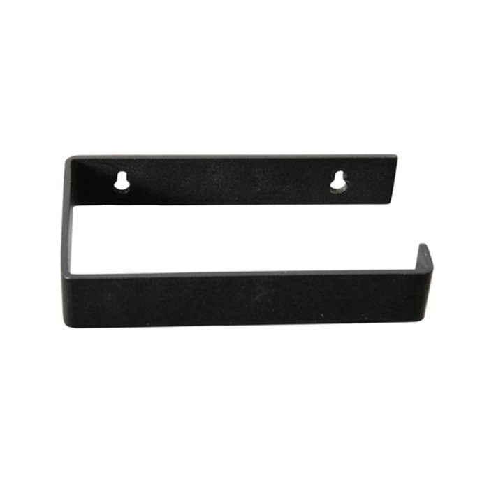 Muubs Tetsu Toiletpapirholder Sort