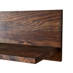 Muubs Tokyo Hylde - Mrk Olieret Eg