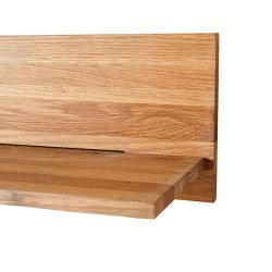 Muubs Tokyo Hylde - Natur Eg