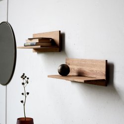 Muubs Tokyo Hylde - Natur Eg