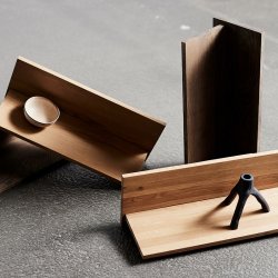 Muubs Tokyo Hylde - Mrk Olieret Eg