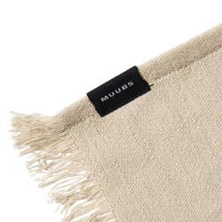 Muubs Umami Dkkeserviet Gr/Sand