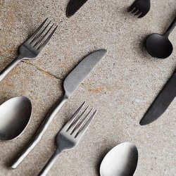 Muubs Uta Bestik Stonepolish 16 dele