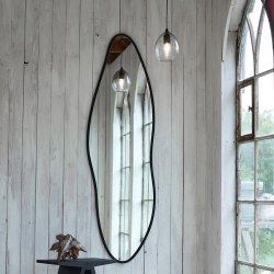 Muubs Vgspejl Michigan Large Sort