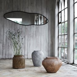 Muubs Vgspejl Michigan Large Sort