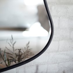 Muubs Vgspejl Michigan Medium Sort